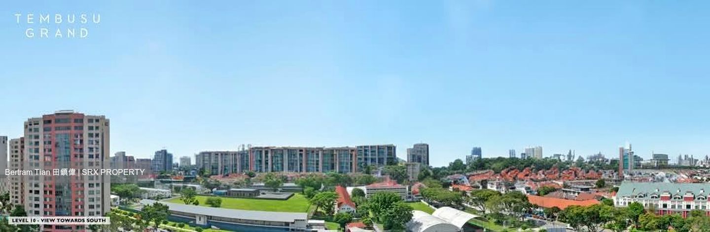 Tembusu Grand (D15), Condominium #601859281